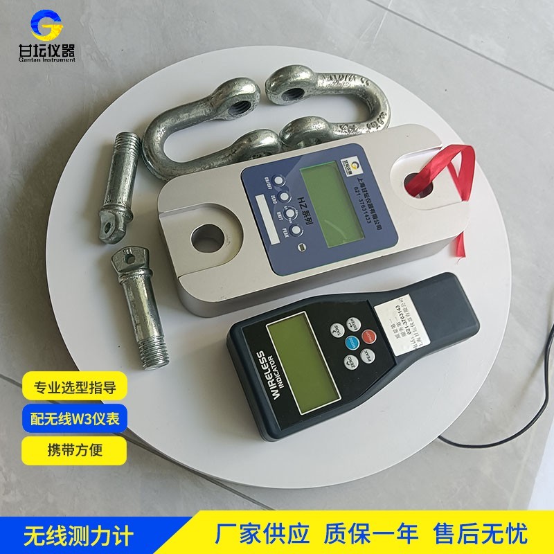 10t测力计