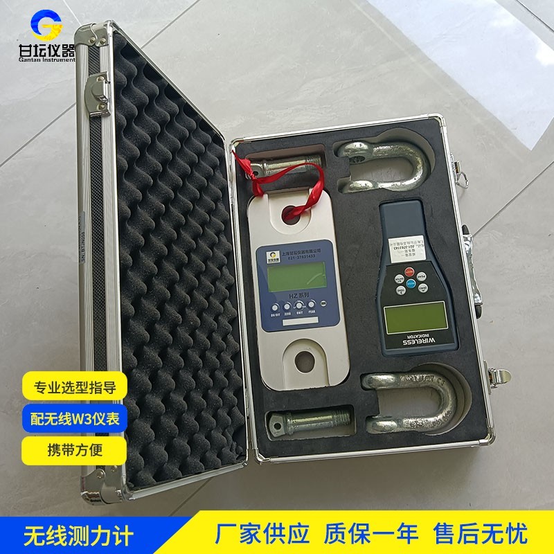 30t测力计