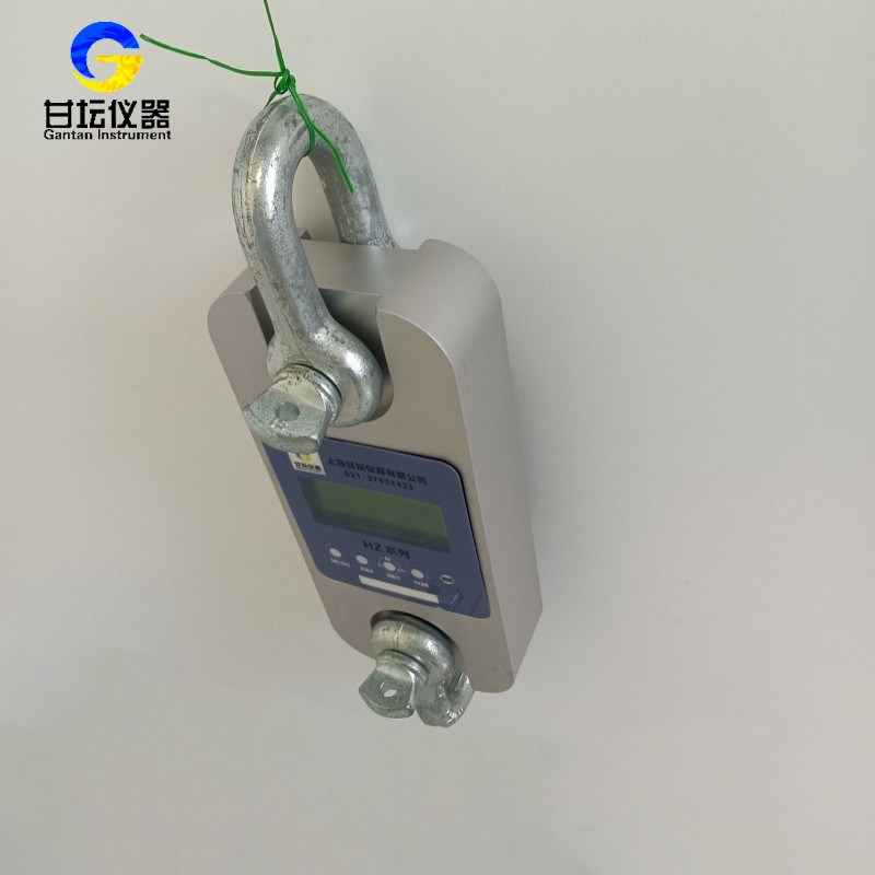 1t 测力仪校准：确保数据准确法​