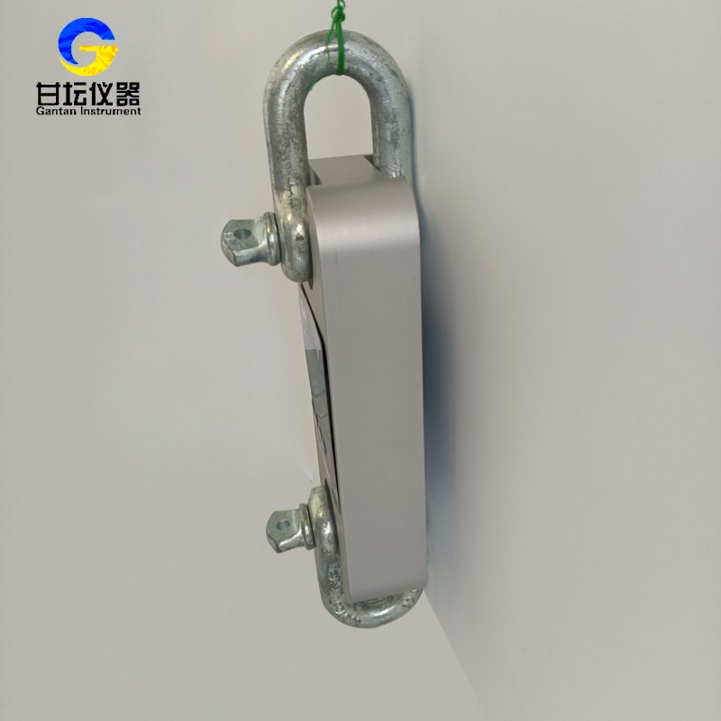 1t 测力计新品：性能升级亮点多​