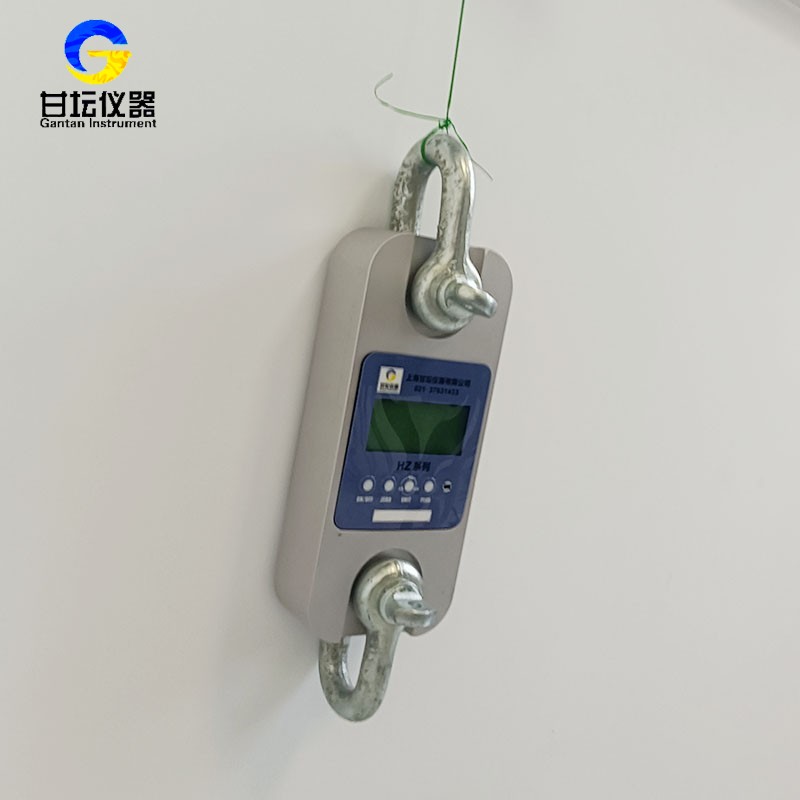 15t 测力计适用行业介绍​