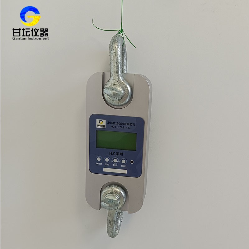 100t测力仪在重型卡车车架组装中的作用：保障组装精度​