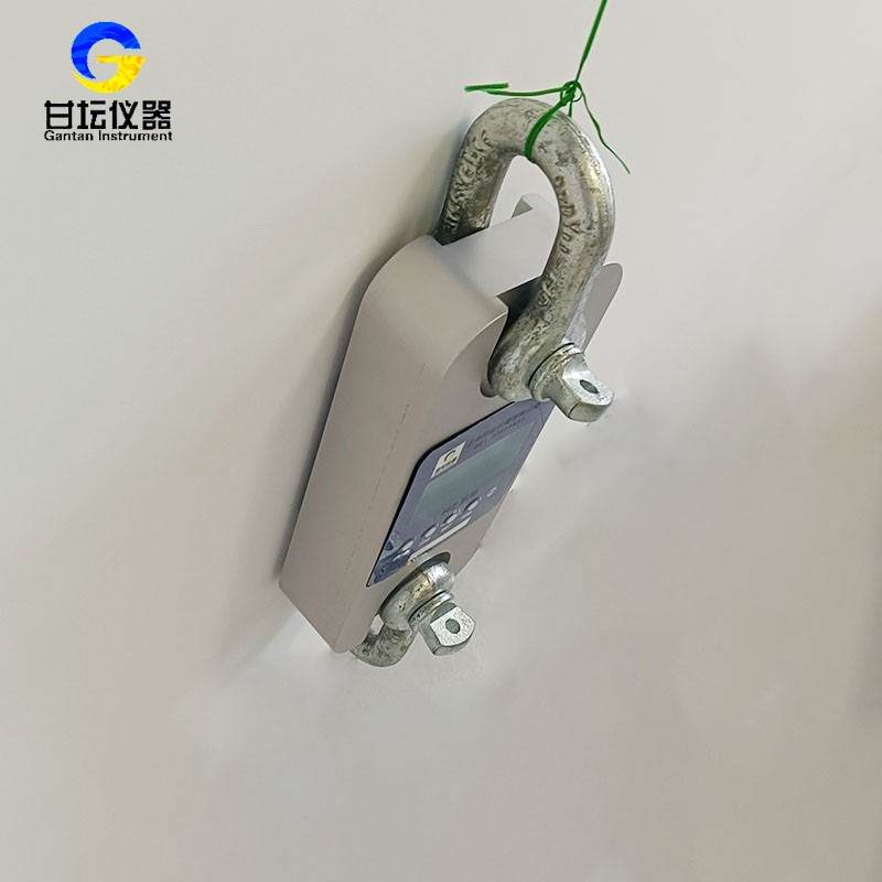 50吨电子测力仪在大型桥梁悬索拉力测试中的应用