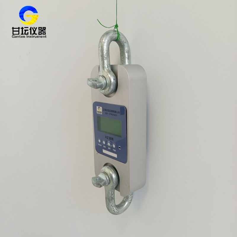 450吨数显测力计数据误差环境补偿减外界影响的方法 450吨数显测力计数据误差环境补偿减外界影响的方法