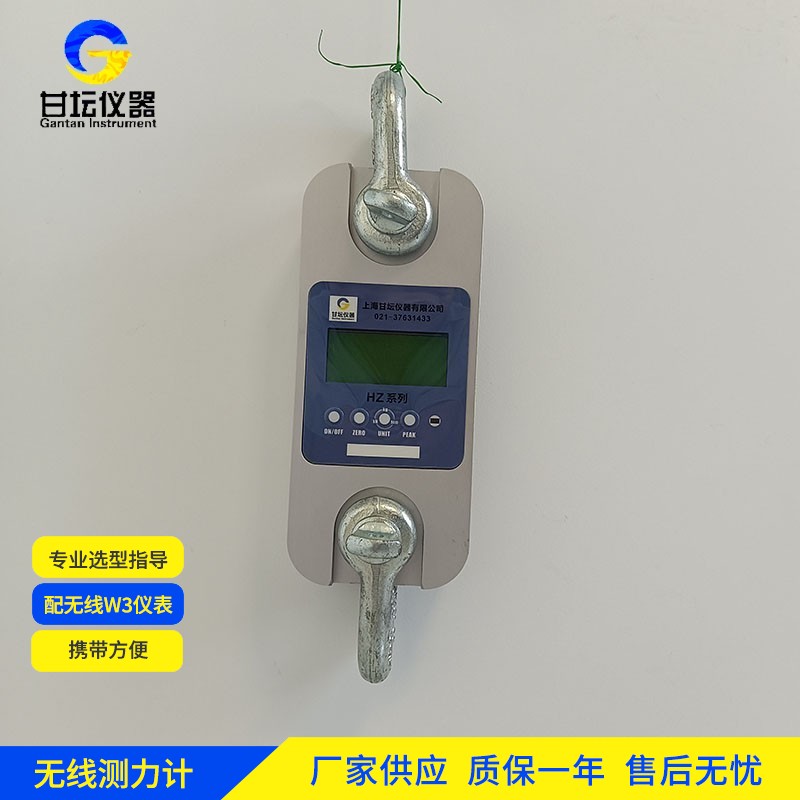 25吨测力计