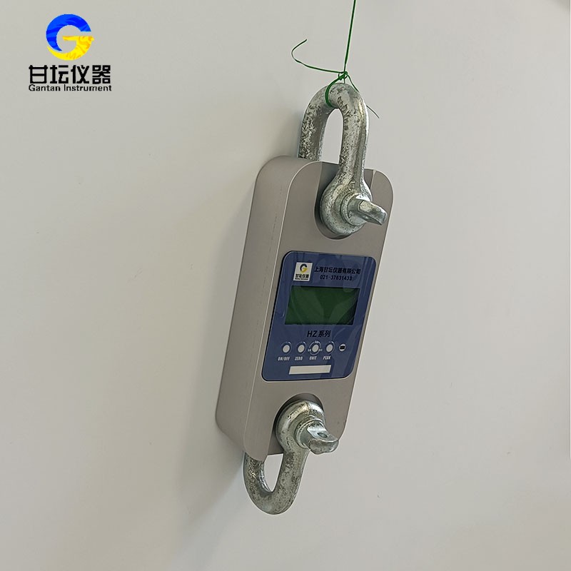 450t拉力计在重型空间站部件测试中的作用：适应太空环境