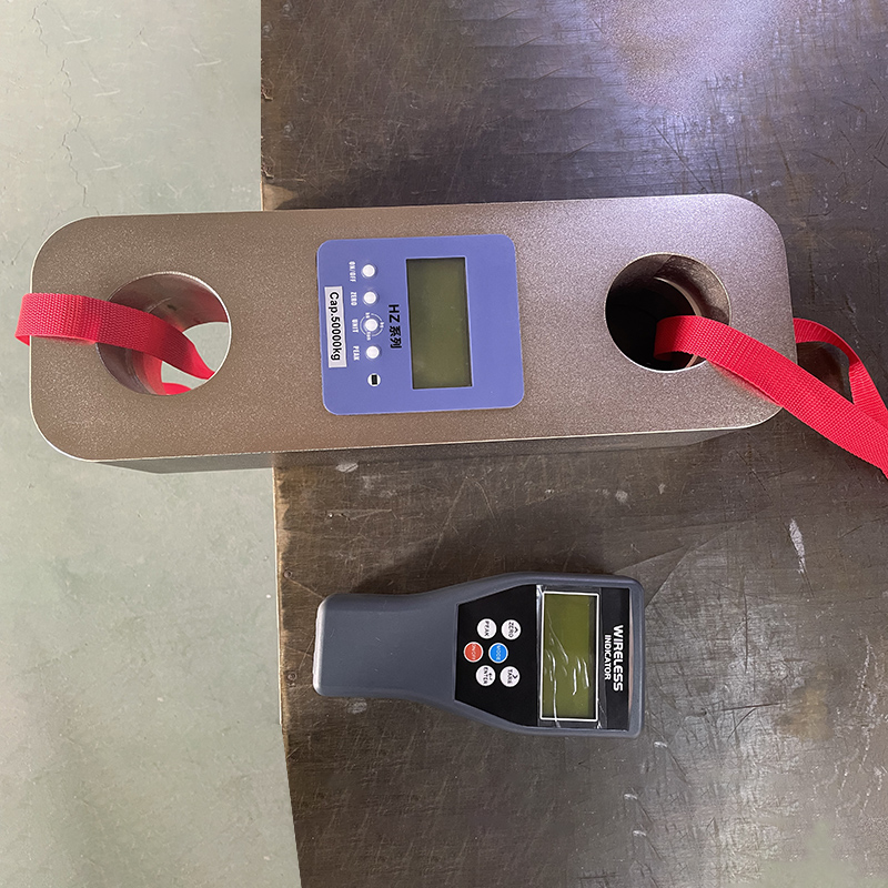 800t高精度测力仪测评 800t高精度测力仪测评