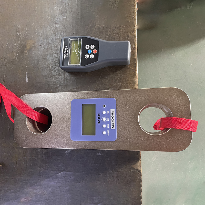 1t测力仪故障维修技巧 1t测力仪故障维修技巧